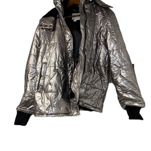 Avec Les Filles Black Jacket